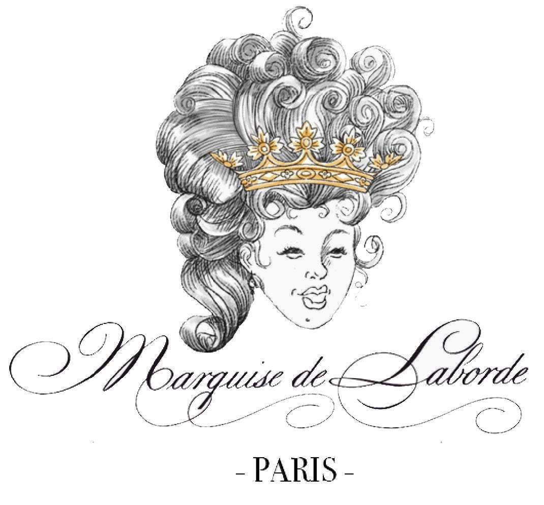 Eye Prefer Paris Blog on Marquise De Laborde - November 2017 - Marquise de Laborde Paris