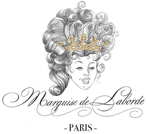 Madame Figaro Japan - Marquise de Laborde Paris