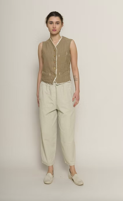 Hannoh Wessel Gilet Ginette - 25341