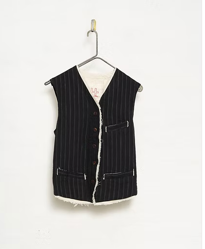 Hannoh Wessel Gilet Ginette - 25341