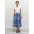 Jupe Skirt Jenna Hannoh SS2022 - Marquise de Laborde Paris