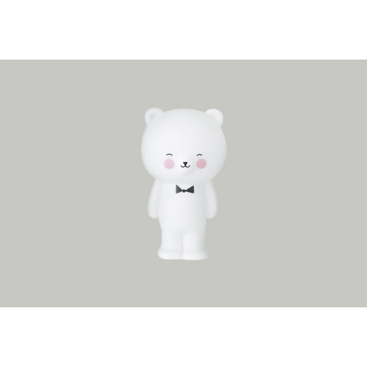 Lillemor Panda Veilleuse - Marquise de Laborde 