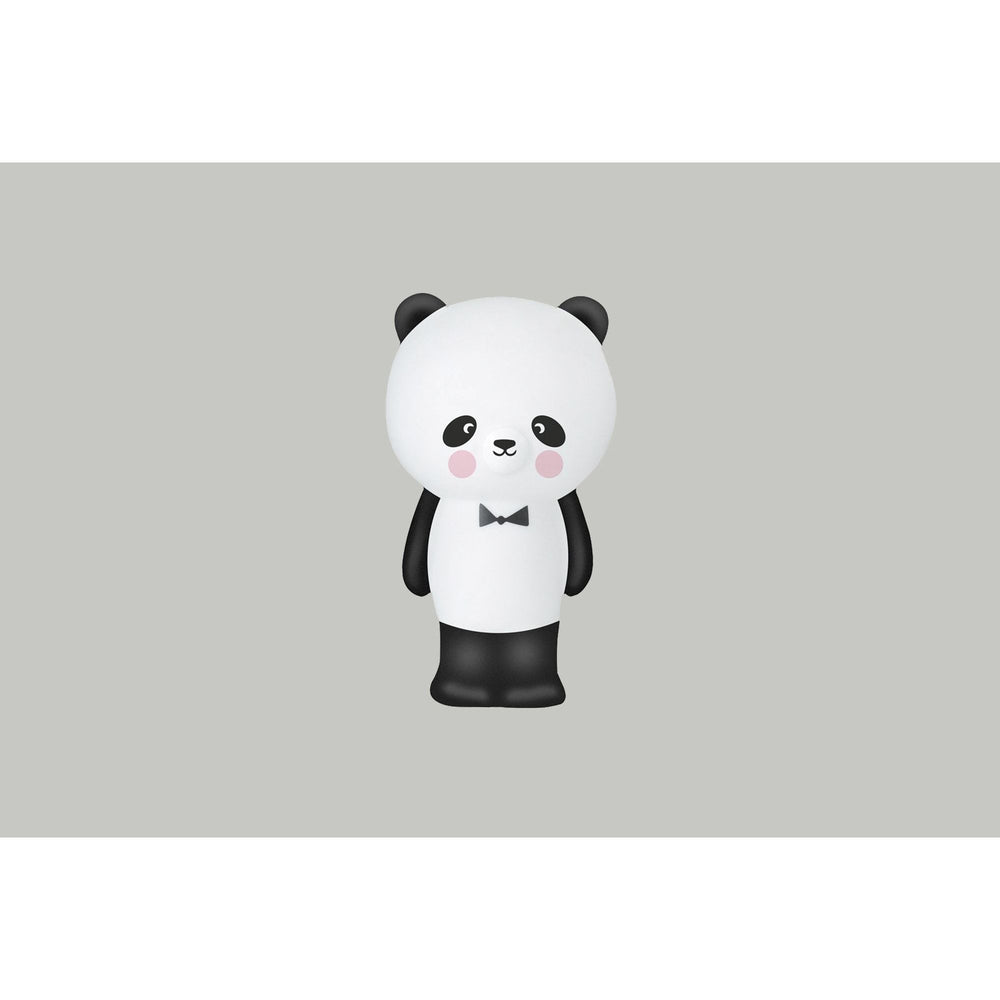Lillemor Panda Veilleuse - Marquise de Laborde 