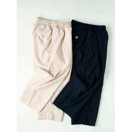 Line pants by AODRESS - Marquise de Laborde Paris