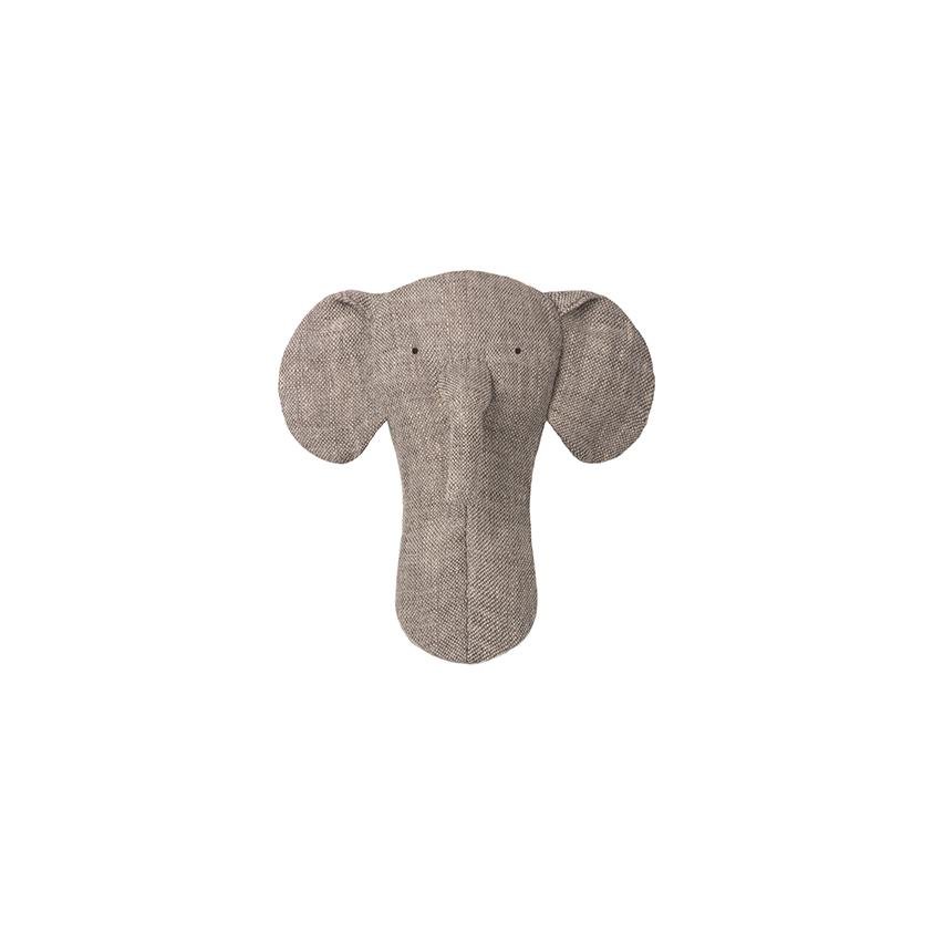 Maileg Elephant Hochet - Marquise de Laborde 