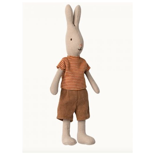 Petit Lapin Taille 1 garcon Bunny Maileg - Marquise de Laborde Paris