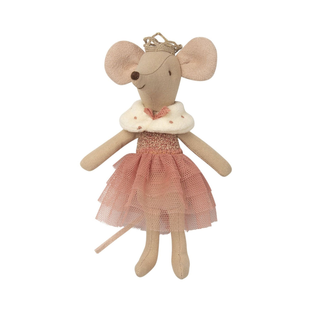 Princess Big sister Mouse Maileg - Marquise de Laborde