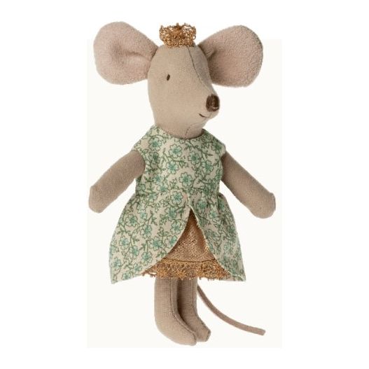 
                  
                    Princess Petit Soeur Souris Maileg Little Sister Princess Mouse - Marquise de Laborde Paris
                  
                