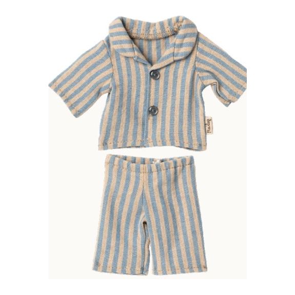 
                  
                    Pyjamas pour Teddy Junior Maileg - Marquise de Laborde Paris
                  
                