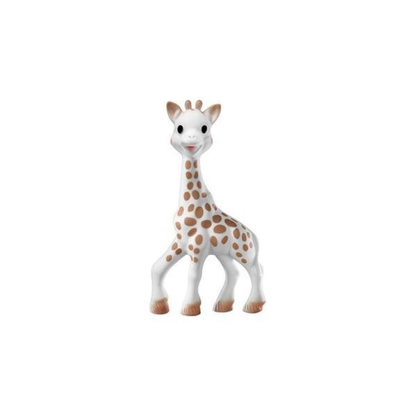 
                  
                    Sophie la girafe Teether - Marquise de Laborde 
                  
                