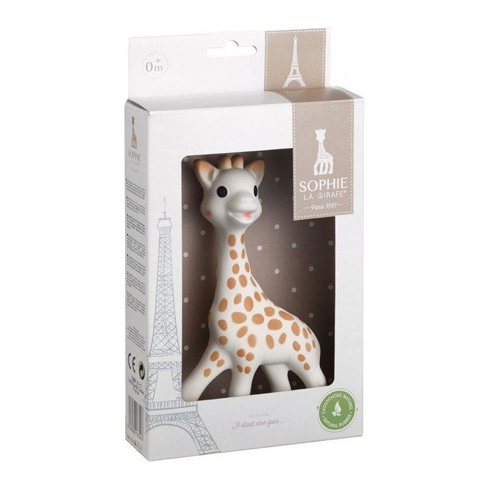 Sophie la girafe Made in Paris
